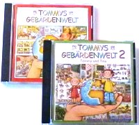 CD-cover
