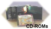 CD-ROMs
